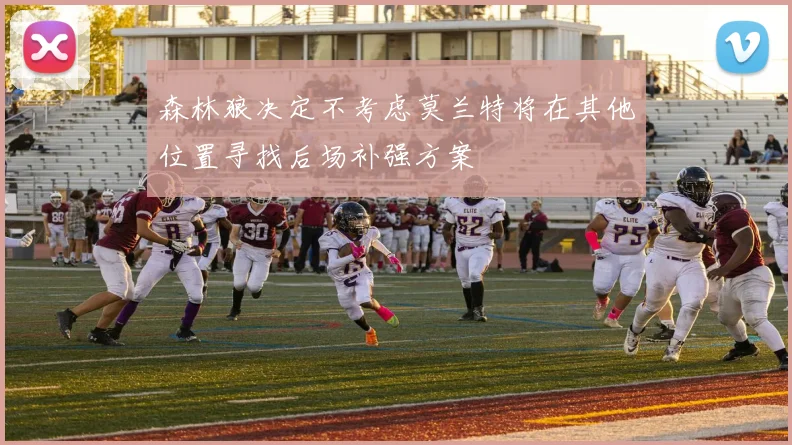森林狼决定不考虑莫兰特将在其他位置寻找后场补强方案
