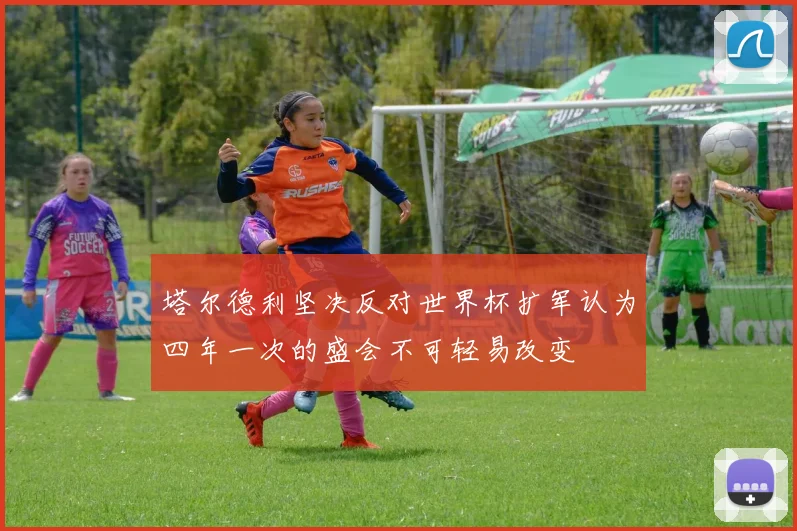 塔尔德利坚决反对世界杯扩军认为四年一次的盛会不可轻易改变