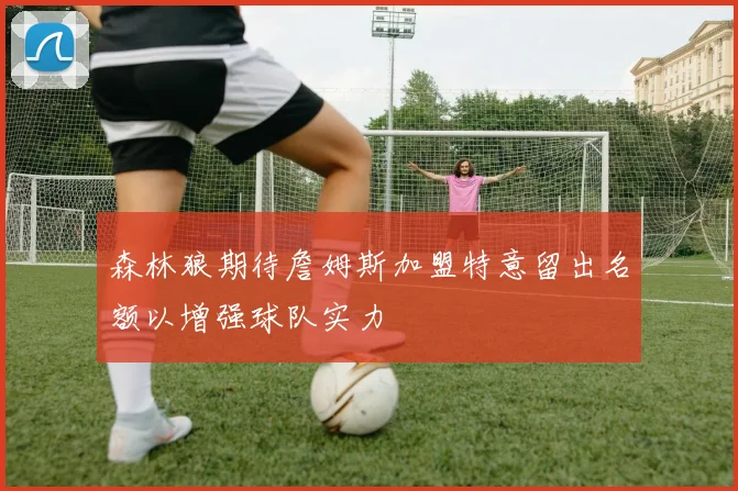 森林狼期待詹姆斯加盟特意留出名额以增强球队实力